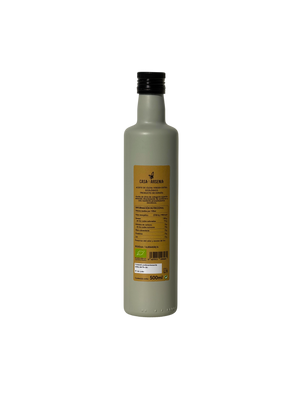 Ma’sarah Arbequina 500 ml – AOVE Ecológico Premium
