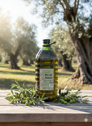 Pack 3×5L AOVE Ecológico