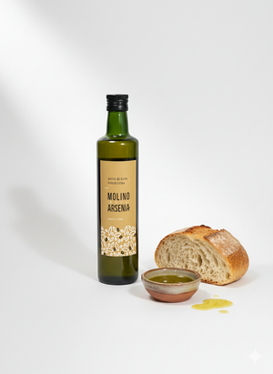 Aceite de Oliva Virgen Extra - 500 ml