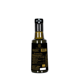 Ma’sarah Arbequina 250 ml – AOVE Ecológico Premium