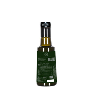Ma’sarah Picual 250 ml – AOVE Ecológico Premium