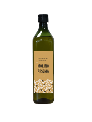 Aceite de Oliva Virgen Extra - 1L