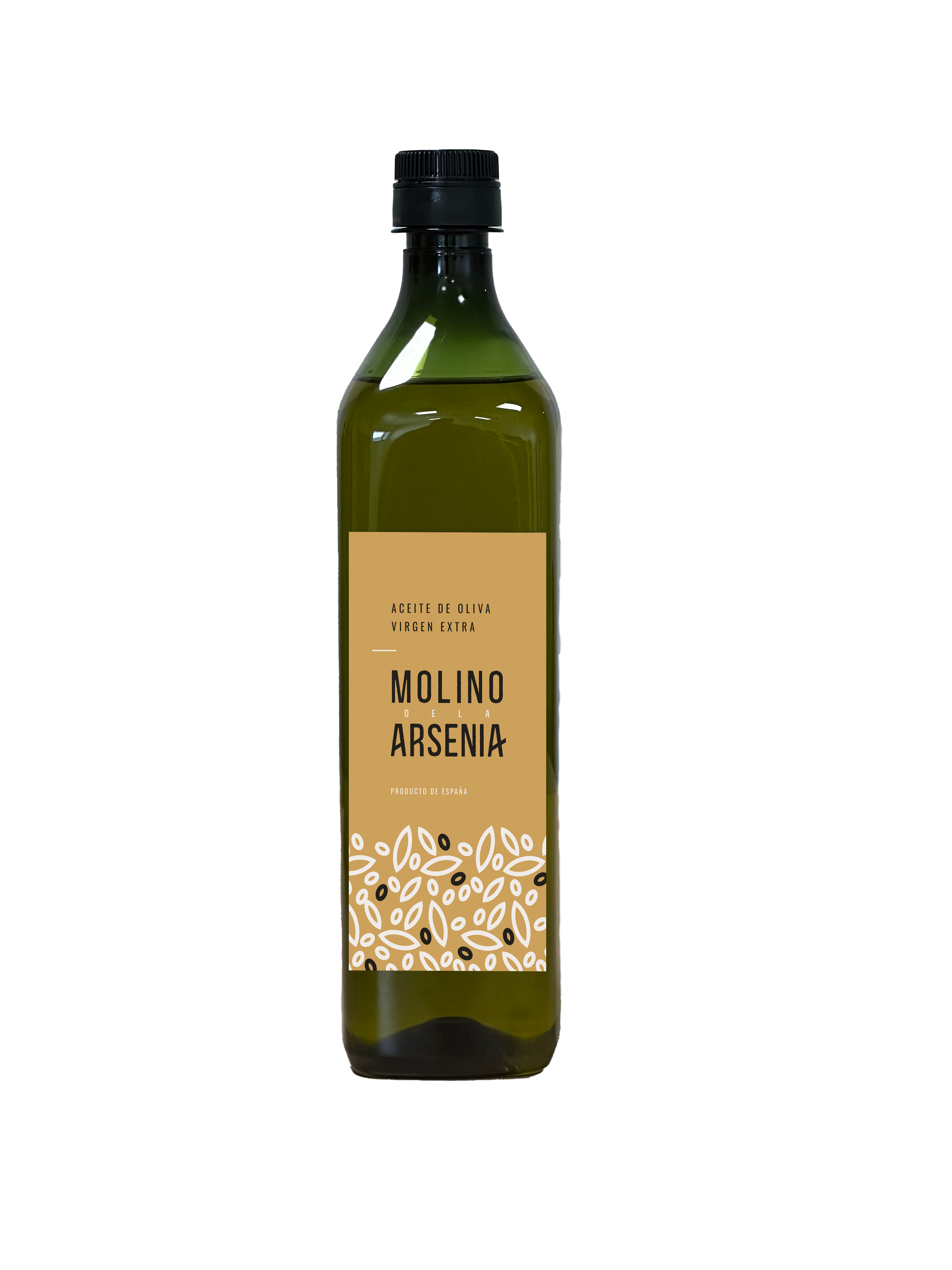 Aceite de Oliva Virgen Extra - 1L
