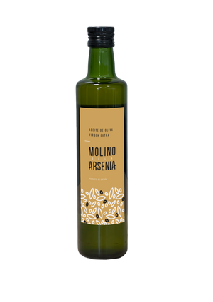 Aceite de Oliva Virgen Extra - 500 ml