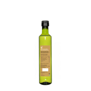 Aceite de Oliva Virgen Extra - 500 ml