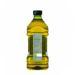 Aceite de Oliva Virgen Extra Ecológico 2L